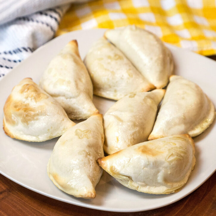 Easy Air Fryer Pierogies Recipe Homemade and Simple!