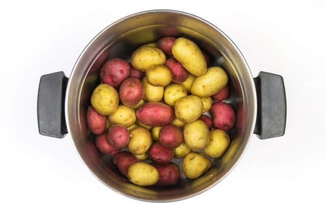 Boiled Baby Potatoes Tamara Ray   Boiled Baby Potatoes 1 640x427 