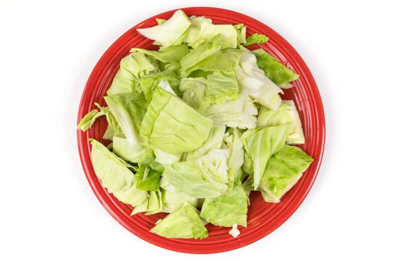 Hamburger Soup with Cabbage & Potatoes Tamara Ray