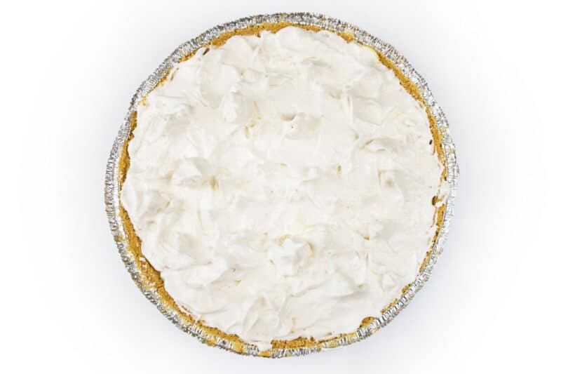 Lemon Meringue Pie with Condensed Milk Tamara Ray