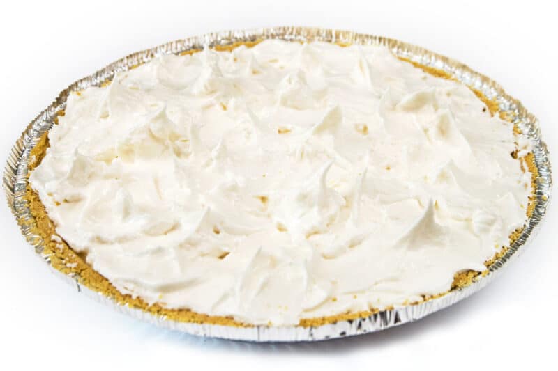 Lemon Meringue Pie with Condensed Milk Tamara Ray