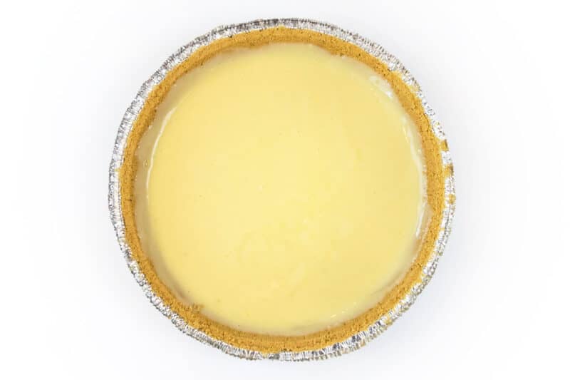 Lemon Meringue Pie with Condensed Milk Tamara Ray