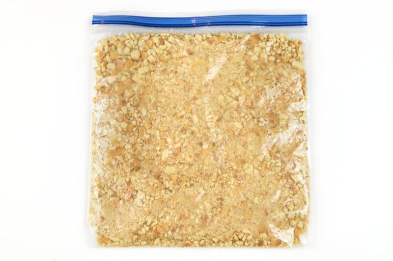 Orange Balls Recipe (No Bake) Tamara Ray