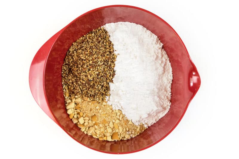 Orange Balls Recipe (No Bake) Tamara Ray