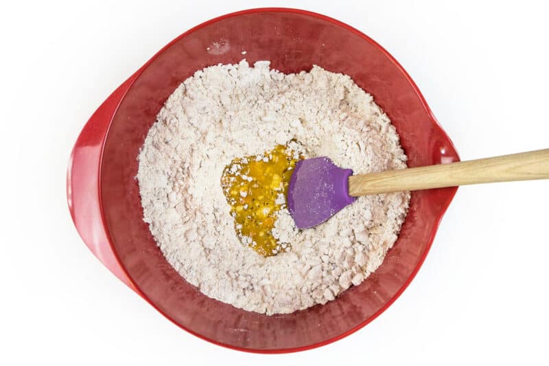 Orange Balls Recipe (No Bake) Tamara Ray